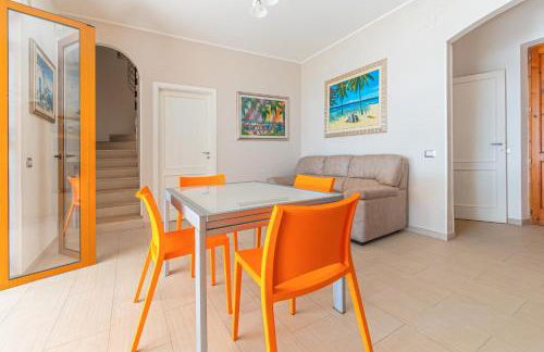 Villa di Lusso sul Mare a Diamante - Villa Ventre - Foto 46