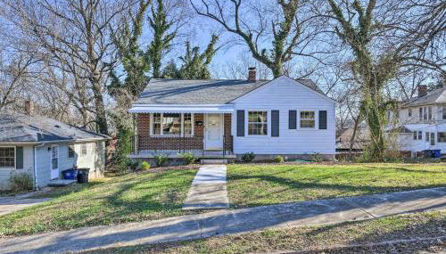 Mid-Century Modern Cottage in Ardmore Area! - Foto 3