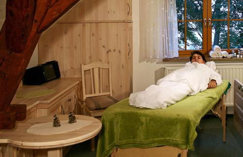 Ferienhof "Alte Försterei" - Foto 13