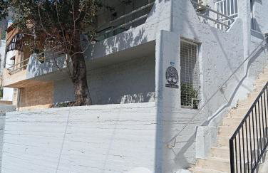 Carob Tree apartment, Tris Ekklisies - Foto 24