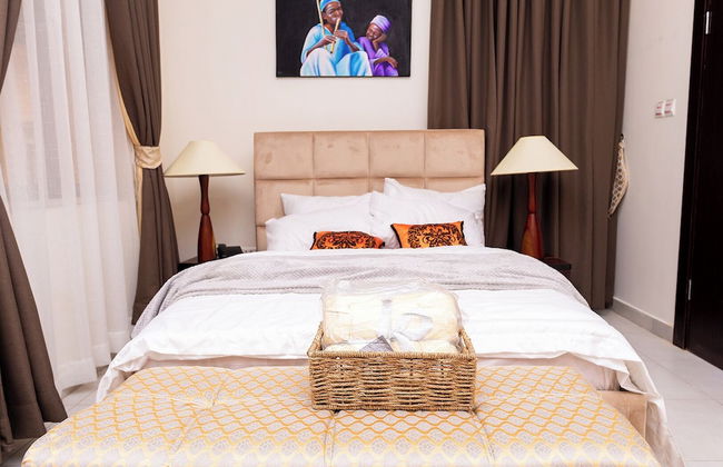 Clarus Apartments - Foto 1