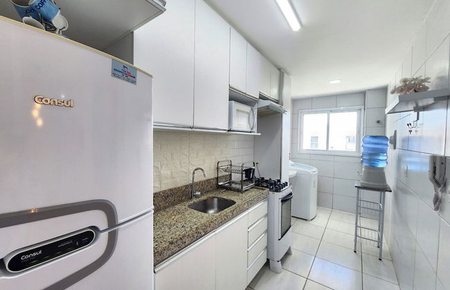 Flats no Muro Alto Condomínio Club - Foto 42