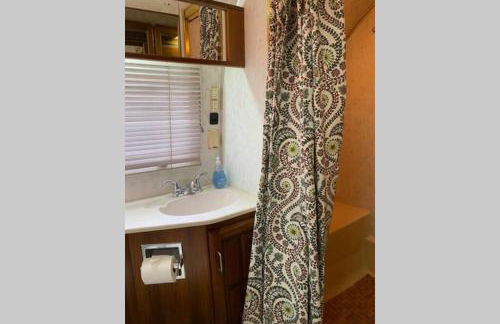 Beautiful Airstream, Beaufort SC-Enjoy the Journey - Photo 8