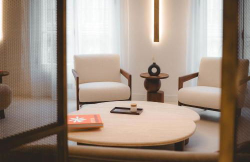 Luxury Apartment 3BR in Paris - Foto 22