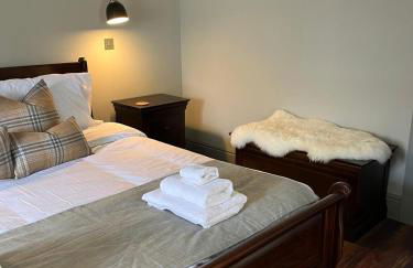 Lewis Lodge - Stunning & Exclusive Luxury Home in the Heart of Ballater, Royal Deeside - Foto 17