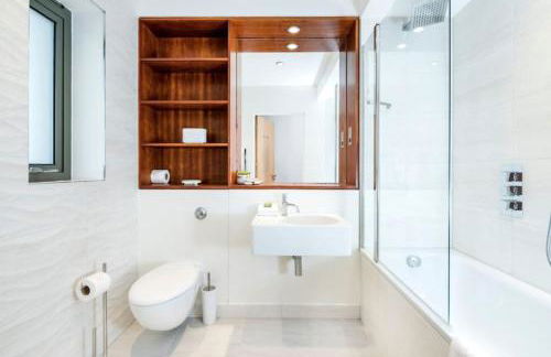 Haggerston Studios - Foto 53