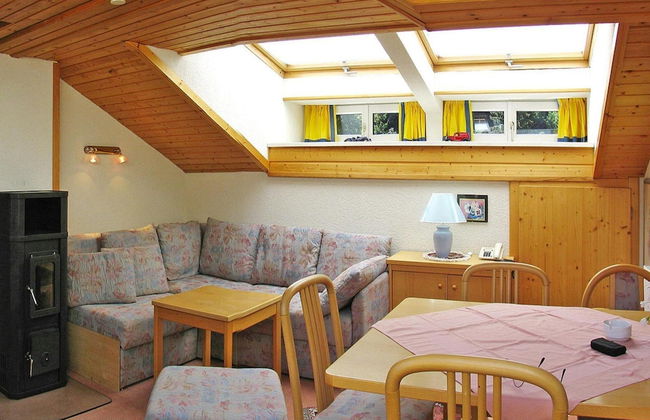 Chalet in Dienten With Ski-in Access - Foto 14