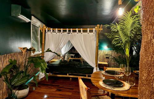 Jungle Love Room - Foto 8