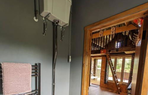 Lake View lodges The Lavenham - Foto 3