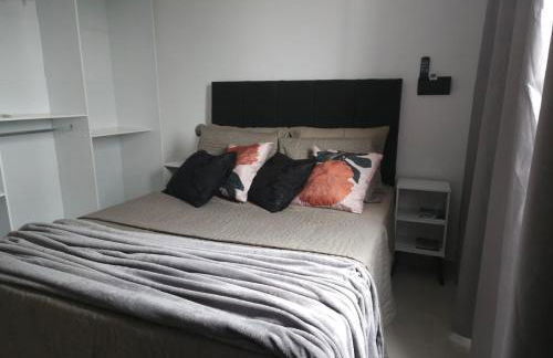 Apartamento completo para 4 pessoas, Conforto e Estilo - Foto 12