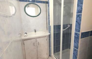 Élégant appartement Vatan centre - Foto 16