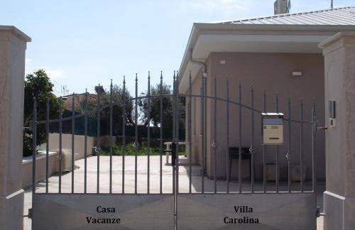 Villa Carolina - Foto 13