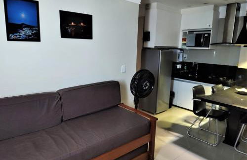 Flat 6 Pessoas 2 Quartos Ponta Negra - 1404 - Foto 22