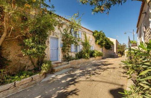 Charming Cottage Il Glicine a San Pantaleo - Foto 27