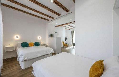 Amazinn Valencia Centro EVI Boutique - Photo 80