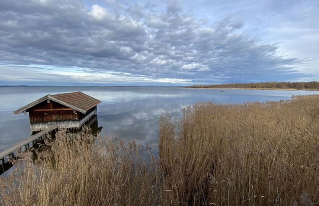 Cloud 9A Comfortable Holiday Residence - Photo 24