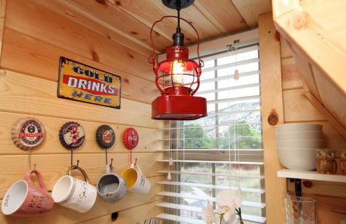 The Treehouse - Foto 15