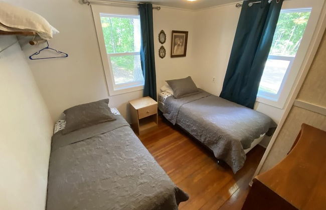 Lincolnwood Cabin 5 - Foto 16