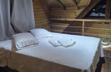 Cabanas das Oliveiras - Photo 24