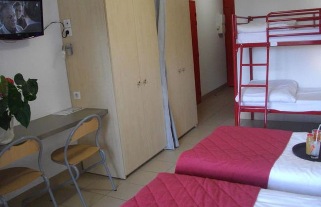 La Chataigneraie - Foto 6