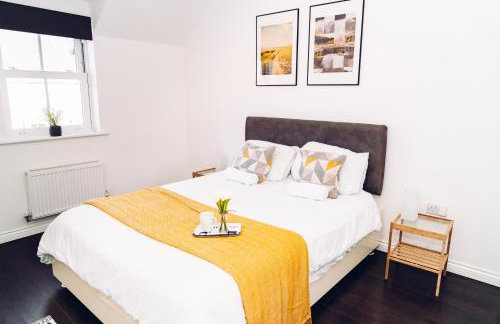 Detached Coach House - Foto 6