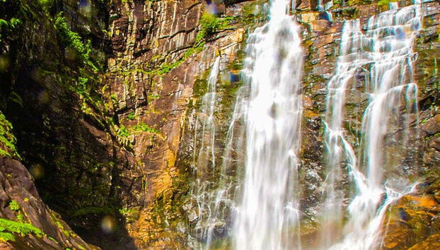 Nant y Fall Waterfalls Excursion