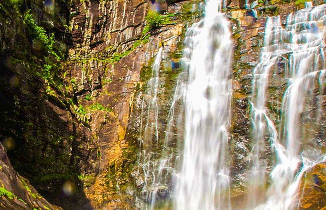 Escursione alle cascate del Nant e Fall - Foto 5