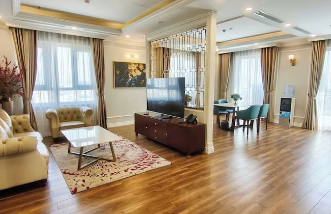 Victory Hotel & Apartment - Foto 17