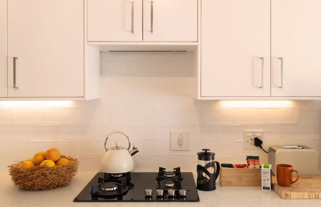 Duplex Apartment - Houtbay - Photo 5