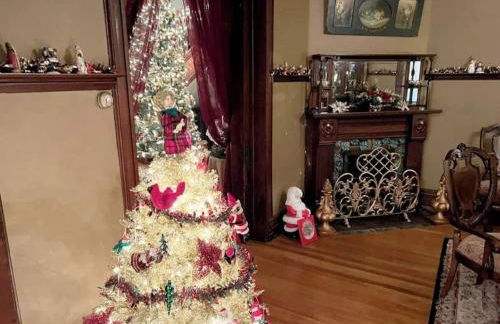 Historic retreat - Foto 27