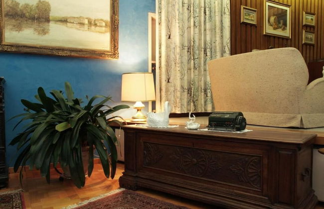 Villa Casagrande - Vittorio Veneto - Near Venice and Dolomiti - Photo 9