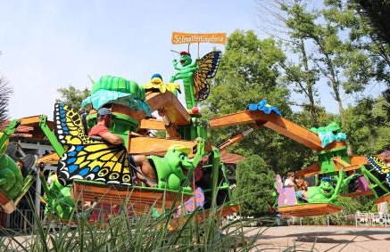 Ferienwohnung Hertreiter in Dingolfing 110qm - Foto 38