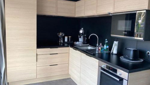 COTTAGE 4/5 pers - Foto 2