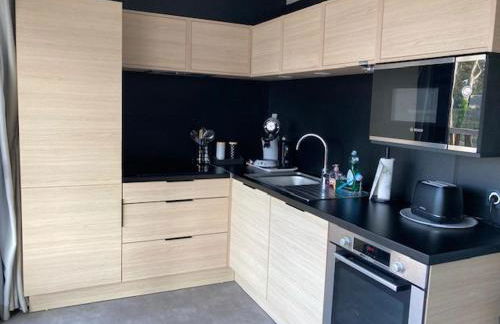 COTTAGE 4/5 pers - Foto 2