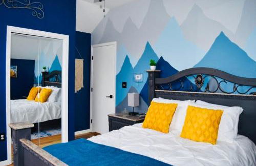 LUX Poconos Home MINS to Lehigh Valley Hosp - Foto 7