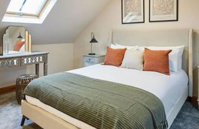 Host Stay Fawcett Cottage - Foto 17