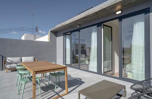 Limehome Valencia Carrer de Sant Jacint - Photo 78