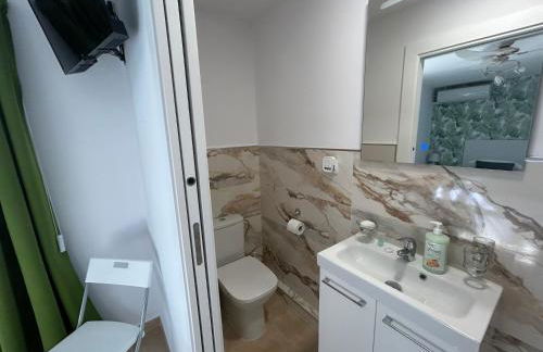 Villa Oregano Oasis Stunning Villa with own heated pool - Foto 8