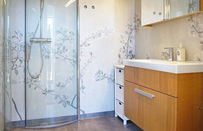 4 Person Holiday Home in Stromstad - Foto 6