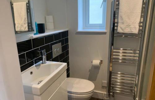 Stunning Hillside House - Foto 19