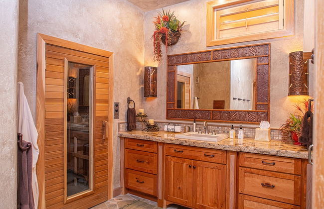 Cougar Ridge Resort - Foto 24