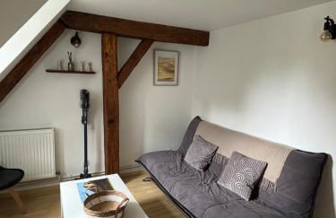 L'écrin des remparts - Foto 2