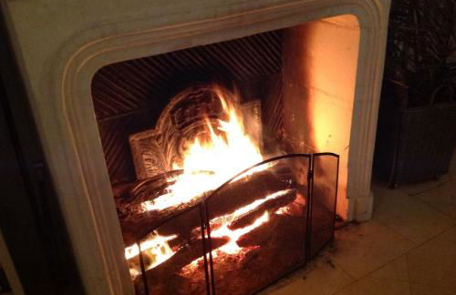 Château du Port Hublé - Foto 42