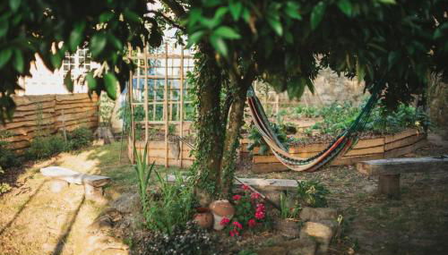 VIVA Countryside House - Foto 5, Garden