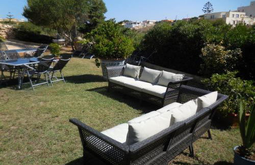 Case Vacanze Farchikalà - Foto 44