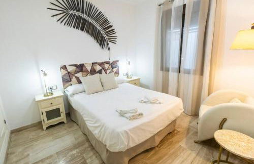 SH Piluca's Home Moderno apartamento con patio - Foto 30