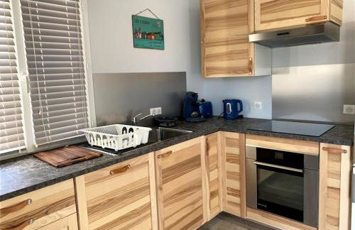 Logis du Château - Foto 13