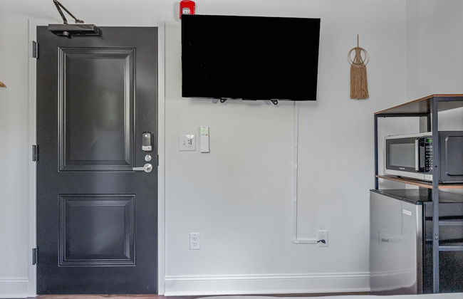 Kasa Downtown Asheville - Foto 39