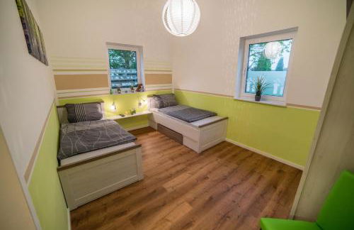 Ferienhaus am Apfelbaum - Foto 17