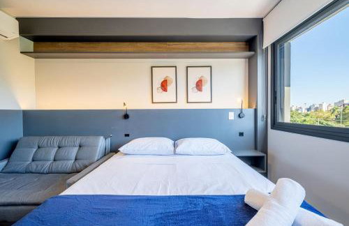 Skyline Parque Moinhos by LikeHome - Foto 74